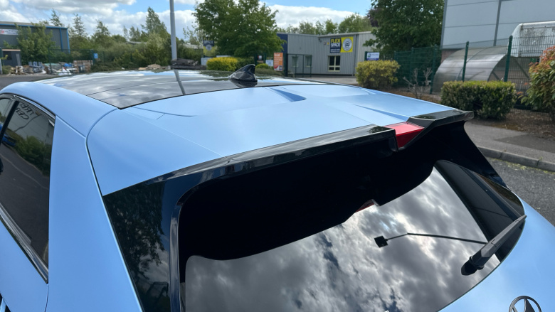 Hyundai IONIQ 5 N 478kW 84 kWh 5dr Auto Electric Hatchback